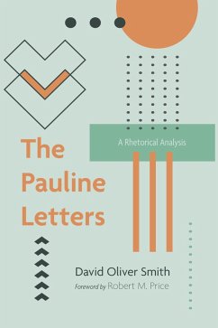 The Pauline Letters (eBook, ePUB)