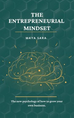 Cover The Entrepreneurial Mindset (business) (eBook, ePUB)