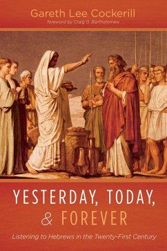Yesterday, Today, and Forever (eBook, ePUB)