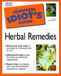 The Complete Idiot's Guide to Herbal... - Bild 1
