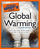 The Complete Idiot's Guide to Global Warming, 2nd Edition (eBook, ePUB)