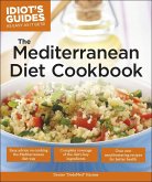 The Mediterranean Diet Cookbook (eBook, ePUB)