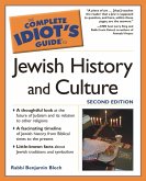 The Complete Idiot's Guide to Jewish History and Culture (eBook, ePUB)