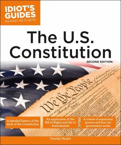 The U.S. Constitution, 2nd Edition (eBook, ePUB) - Harper, Timothy
