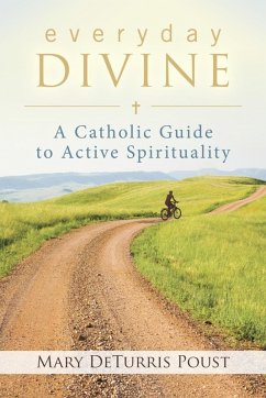 Cover Everyday Divine (eBook, ePUB)
