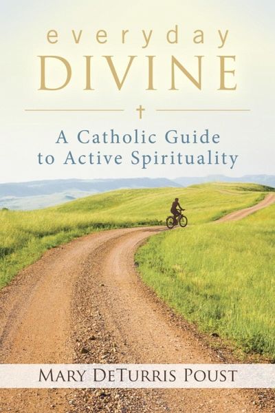 Everyday Divine (eBook, ePUB)