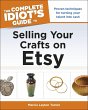 The Complete Idiot's Guide to Selling... - Bild 1