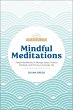 Mindful Meditations (eBook, ePUB) - Bild 1