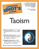 The Complete Idiot's Guide to Taoism (eBook, ePUB)