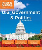 U.S. Government And Politics, 2nd Edition (eBook, ePUB)