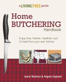 Home Butchering Handbook (eBook, ePUB)