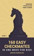 160 Easy Checkmates in One Move for... - Bild 1