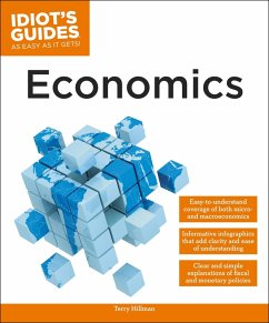 Economics (eBook, ePUB) - Hillman, Terry Economics (eBook, ePUB) - Hillman, Terry
