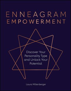 Enneagram Empowerment (eBook, ePUB) - Miltenberger, Laura