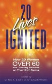 20 Lives Ignited (eBook, ePUB)