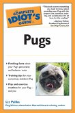 The Complete Idiot's Guide to Pugs (eBook, ePUB)