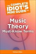 The Complete Idiot's Mini Guide to... - Bild 1