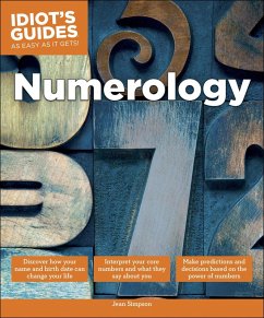 Cover Numerology (eBook, ePUB)