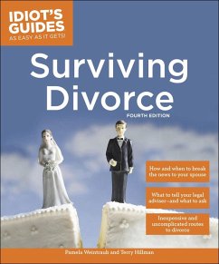 Surviving Divorce, Fourth Edition (eBook, ePUB) - Weintraub, Pamela; Hillman, Terry