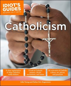 Cover Catholicism (eBook, ePUB)
