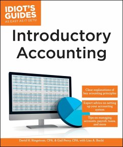 Cover Introductory Accounting (eBook, ePUB)