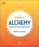 Alchemy (eBook, ePUB)