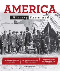 America (eBook, ePUB) - Axelrod, Alan