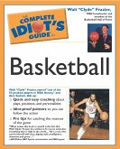 The Complete Idiot's Guide to Playing Basketball (eBook, ePUB)