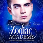 Zodiac Academy, Episode 14 - Die Ringe des Beschwörers (MP3-Download)