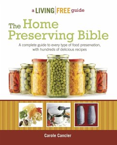 Cover The Home Preserving Bible (eBook, ePUB)