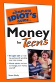The Complete Idiot's Guide to Money for Teens (eBook, ePUB)