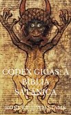 Codex Gigas: A Bíblia Satânica (eBook, ePUB)