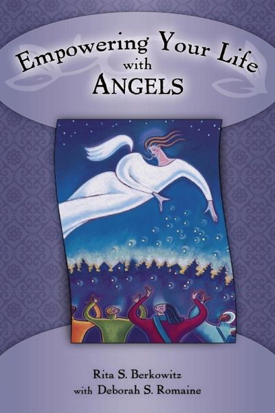 Empowering Your Life with Angels (eBook, ePUB)