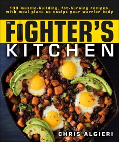 The Fighter's Kitchen (eBook, ePUB) - Algieri, Chris