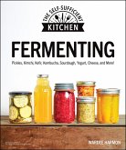Fermenting (eBook, ePUB)