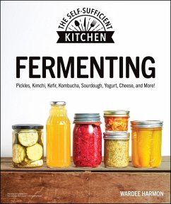 Cover Fermenting (eBook, ePUB)
