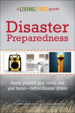 Cover Disaster Preparedness (eBook, ePUB)