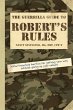 The Guerrilla Guide to Robert's Rules... - Bild 1