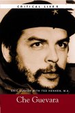 Critical Lives: Che Guevara (eBook, ePUB)