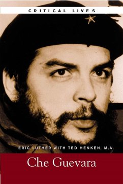 Cover Critical Lives: Che Guevara (eBook, ePUB)