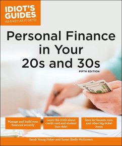 Personal Finance in Your 20s & 30s, 5E (eBook, ePUB) - Fisher, Sarah Young; McGovern, Susan Shelly