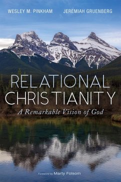Relational Christianity (eBook, ePUB)