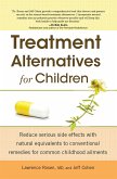 Treatment Alternatives for Children (eBook, ePUB)
