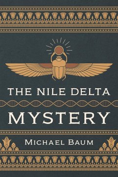 The Nile Delta Mystery (eBook, ePUB)