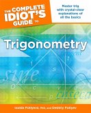 The Complete Idiot's Guide to Trigonometry (eBook, ePUB)