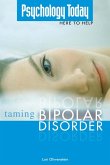 Psychology Today Taming Bipolar Disorder (eBook, ePUB)