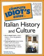 The Complete Idiot's Guide to Italian... - Bild 1