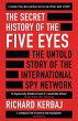 The Secret History of the Five Eyes... - Bild 1