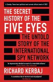 The Secret History of the Five Eyes (eBook, ePUB)