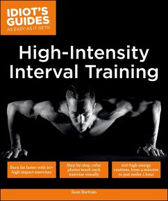 Cover High Intensity Interval Training (eBook, ePUB)